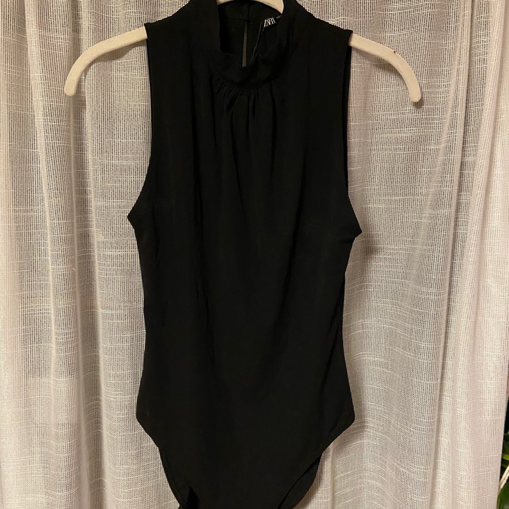 Zara Body Suite